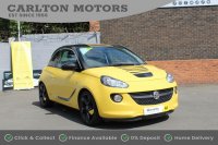 VAUXHALL ADAM