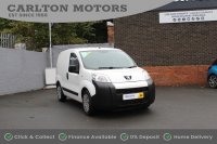 PEUGEOT BIPPER