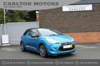DS AUTOMOBILES DS 3