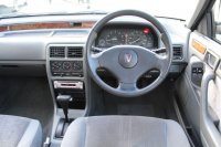 ROVER 400