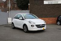VAUXHALL ADAM