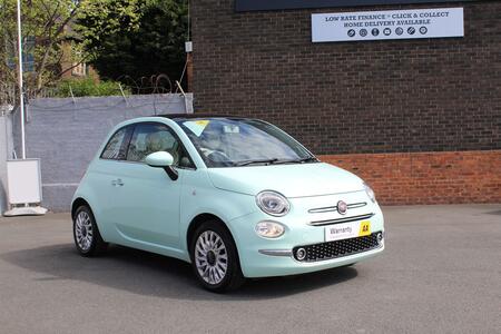FIAT