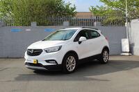 VAUXHALL MOKKA X