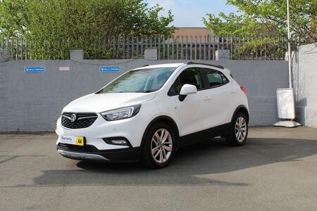 VAUXHALL