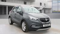 VAUXHALL MOKKA X