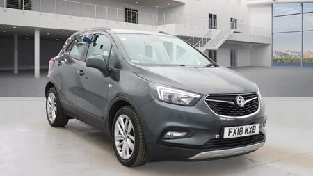 VAUXHALL